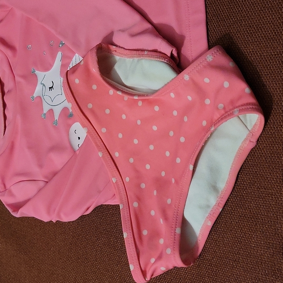 Carter swimsuits - Picture 5 of 8